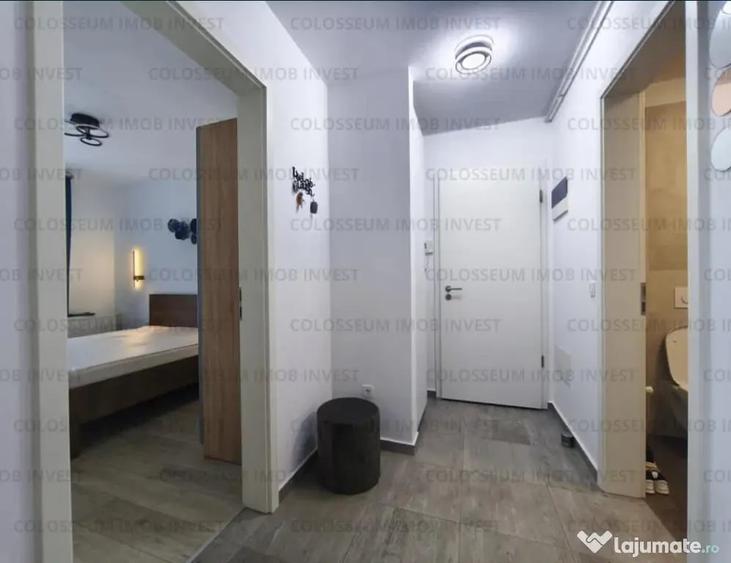 Apartament 2 camere | Mobilat si Utilat | 47 mp | Kasper Coresi - 3
