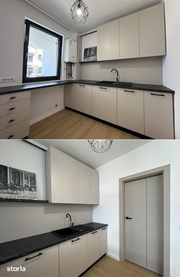 Apartament cu 3 camere în Micălaca
