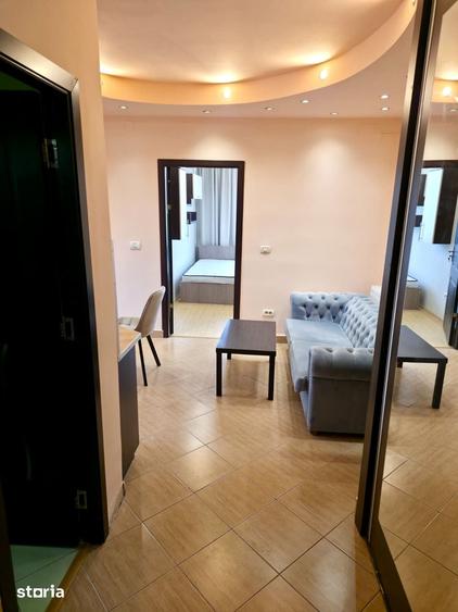 Apartament cu 3 camere în UTA