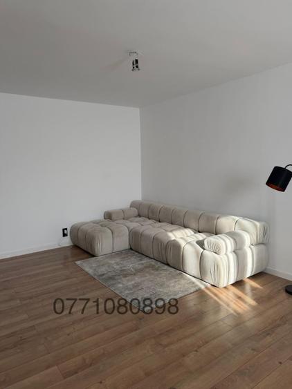 Apartament cu 2 camere decomandat în Tineretului