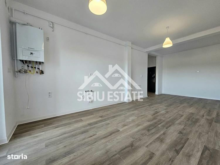 Apartament cu 2 camere în Șelimbăr — fotografia 2