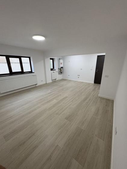 Apartament cu 2 camere în Dămăroaia