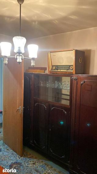Apartament cu 4 camere în Militari