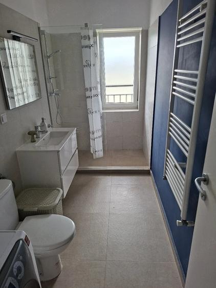 Garsonieră decomandată în Exterior Vest