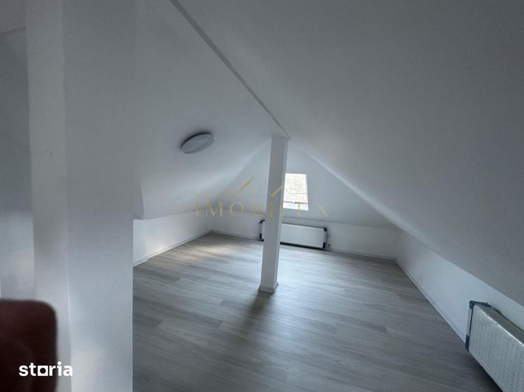 Casă cu 4 camere cu Teren 80 Mp în Iris