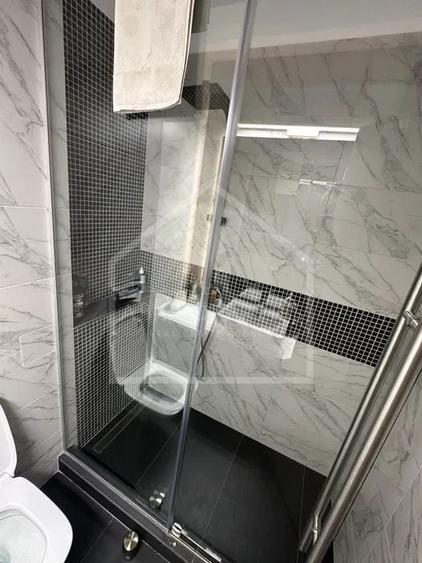 Apartament cu 3 camere decomandat, mobilat în Floreasca