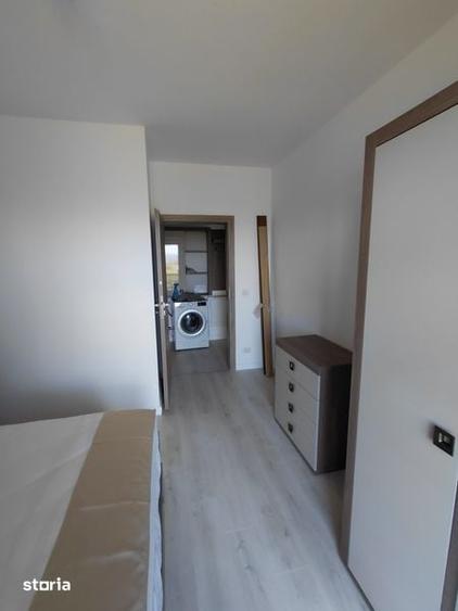 Apartament 2 camere MRS Gradinile - 1