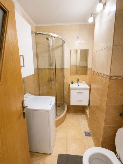 Apartament cu 2 camere decomandat, mobilat în Victoriei