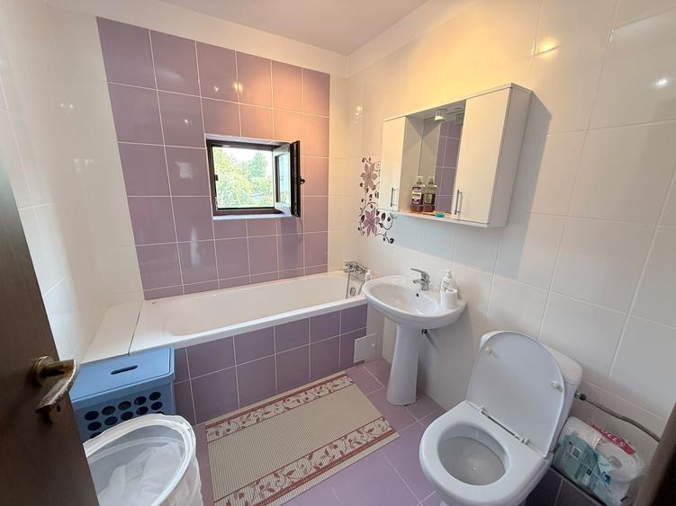 Duplex cu 4 camere cu Teren 289 Mp în Prelungirea Ghencea