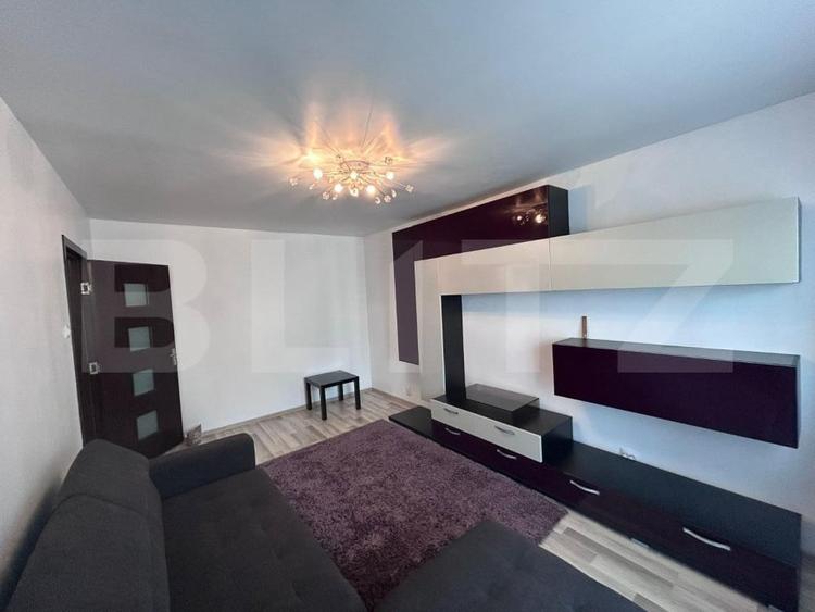 Apartament cu 3 camere, 65 mp utili, zona Brazda lui Novac - 2