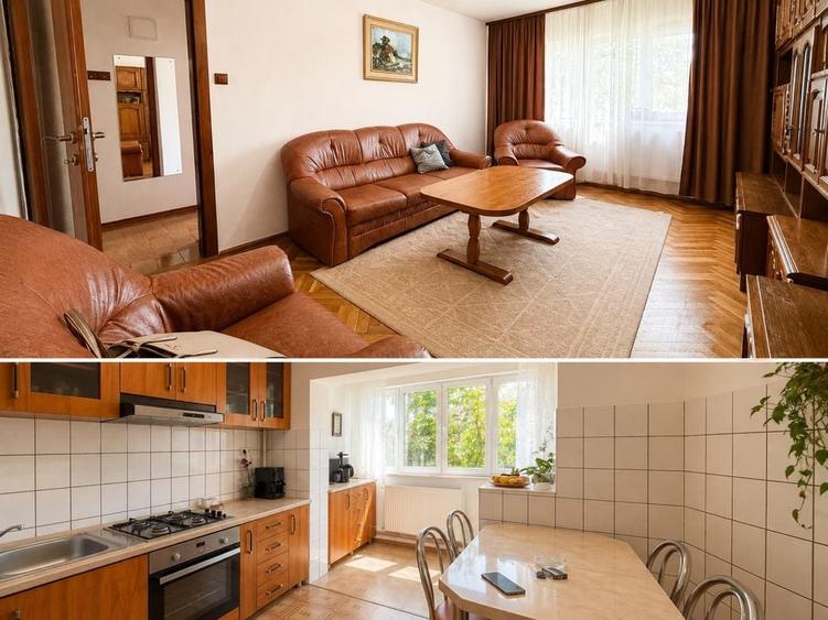 Proprietar Apartament mare cu 3 Camere Aradului Negociabil - 6
