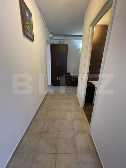 Apartament Ultracentral | 3 Camere | Etaj 1 | Spațios și Luminos - 14