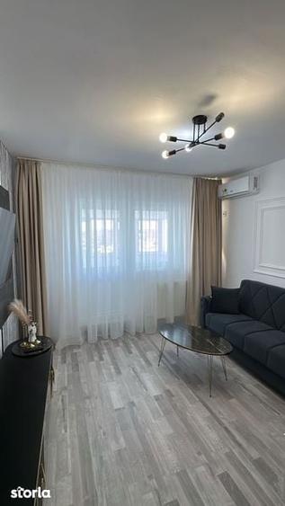 Vand apartament 2 camere Centru - 1