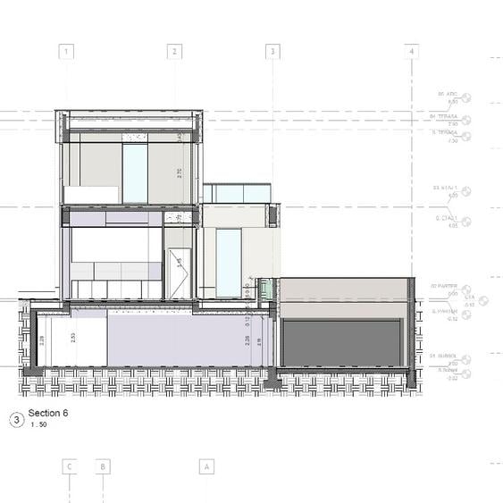 Teren Construcții intravilan de 1064 mp, în Băneasa