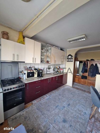 Apartament 2 camere | Etaj Intermediar | zona Intre Lacuri - 8