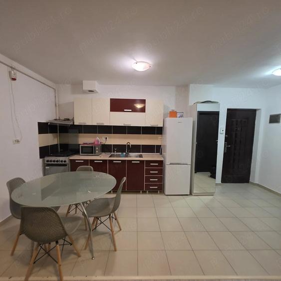 Apartament cu 2 camere decomandat în Chiajna