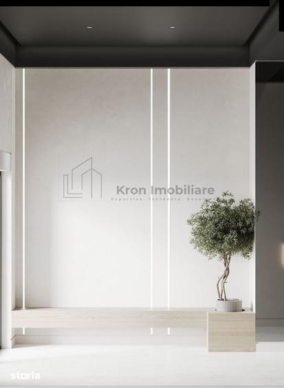 Apartament cu 2 camere decomandat în Dârste