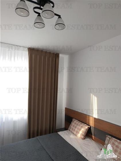 Apartament cu 3 camere decomandat în Chiajna