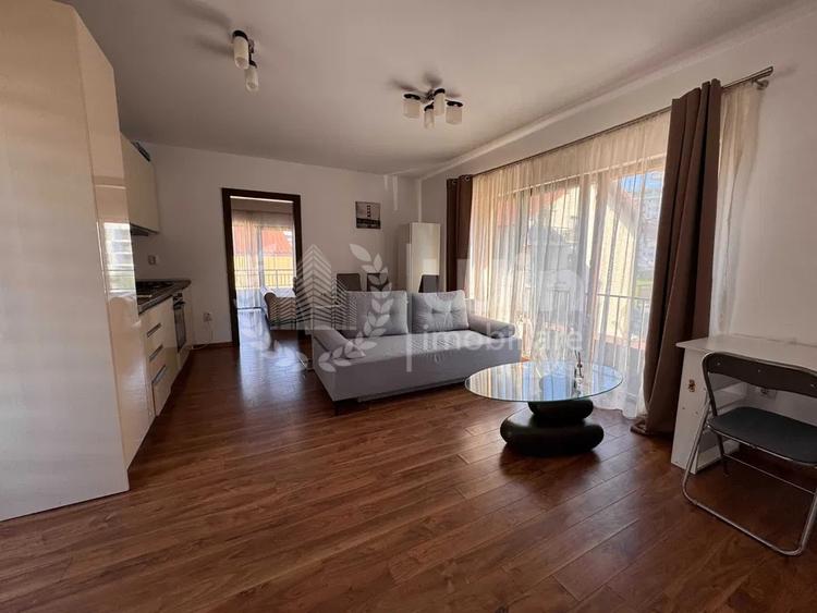 Apartament 2 camere | Parcare | Bloc nou | Terasa | Buna Ziua! - 3