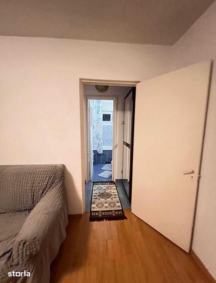 Apartament 2 camere, Pacurari - Posta Pacurari, 41mp, 7 min de Copou - 1