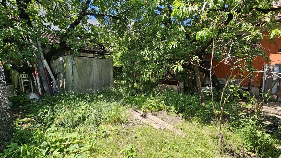 Teren Construcții intravilan de 547 mp, în Central