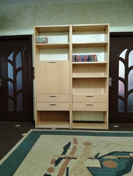 Apartament cu 2 camere decomandat în Aleea Tudor Neculai