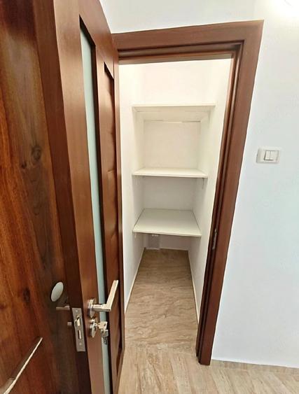 Apartament cu 2 camere decomandat în Est