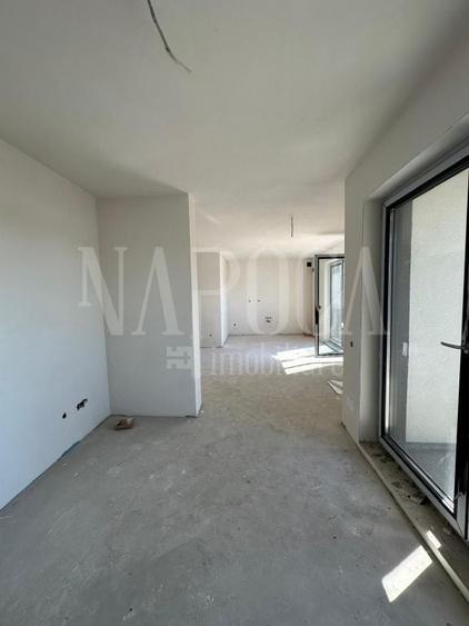 Apartament cu 2 camere semidecomandat în Între Lacuri