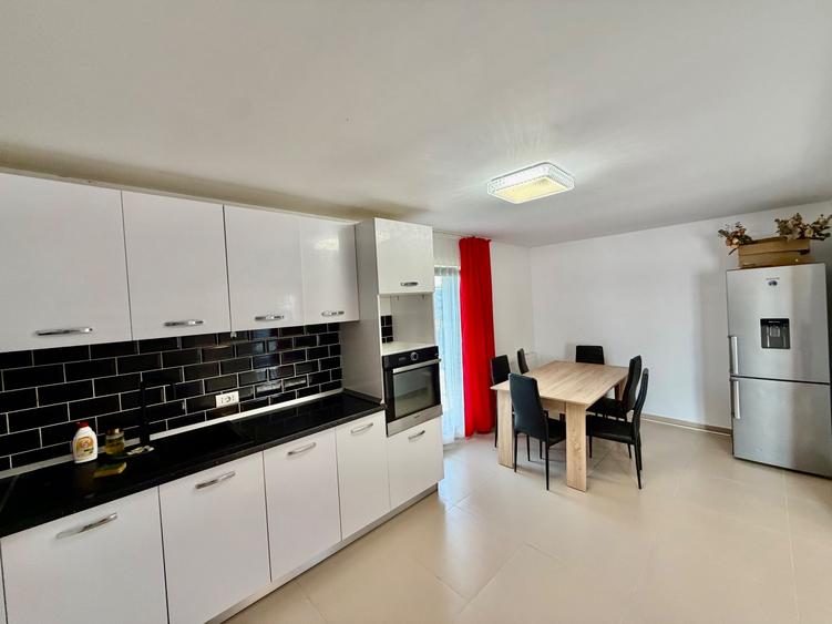 Casă cu 3 camere cu Teren 404 Mp în Miroslava