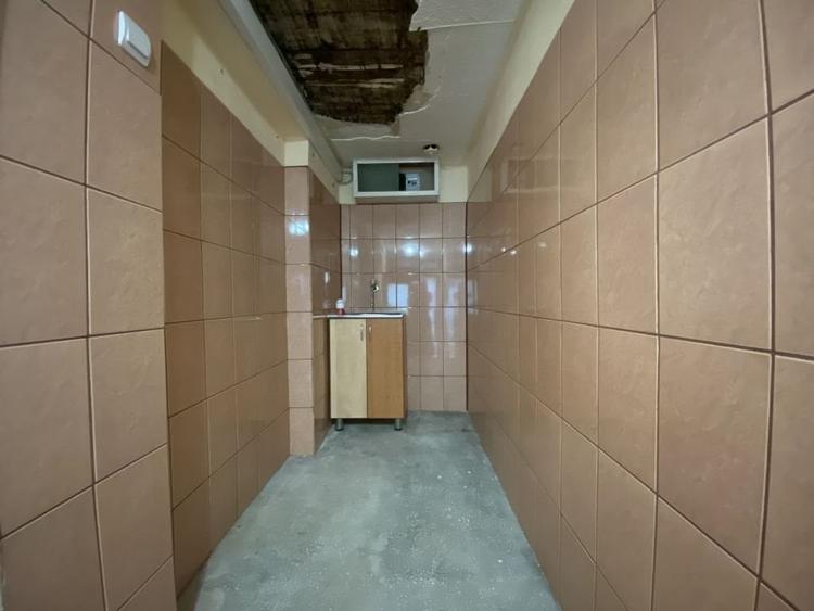 Casă cu 2 camere cu Teren 90 Mp în Terezian