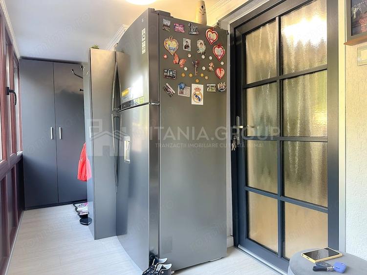 Vila eleganta in Sinaia pe Calea Prahovei - 14