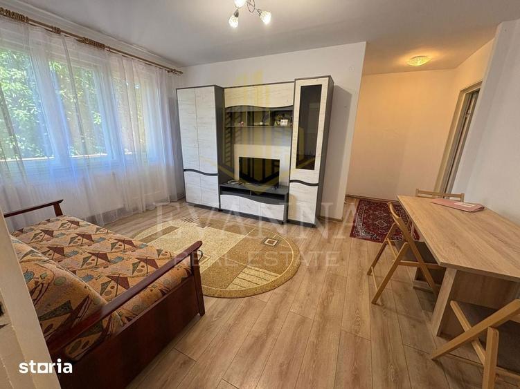 Apartament de INCHIRIAT | Bd. Independen?ei | etaj intermediar - 1