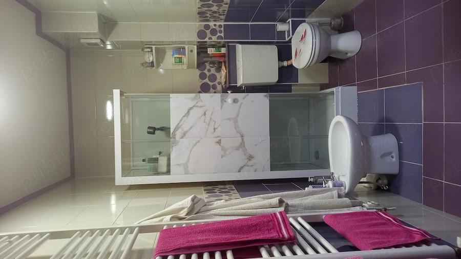 Unic proprietar,vand apartament pe Stejarului (Flore?ti jud cluj - 4