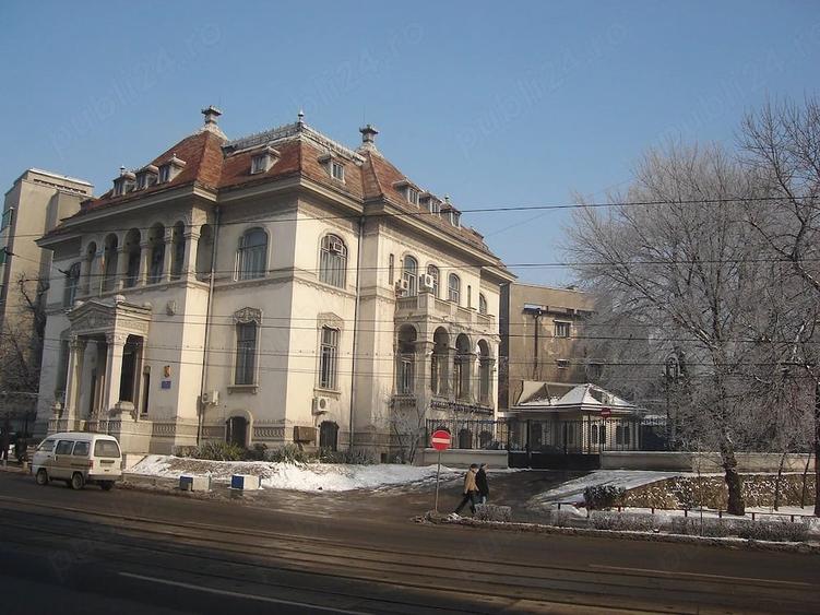 Casă cu Teren 1848 Mp în Ultracentral