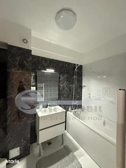 Apartament cu 2 camere în Frumoasa