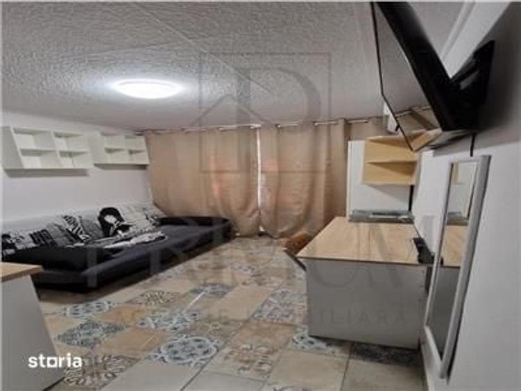 Garsonieră în Complex Studențesc