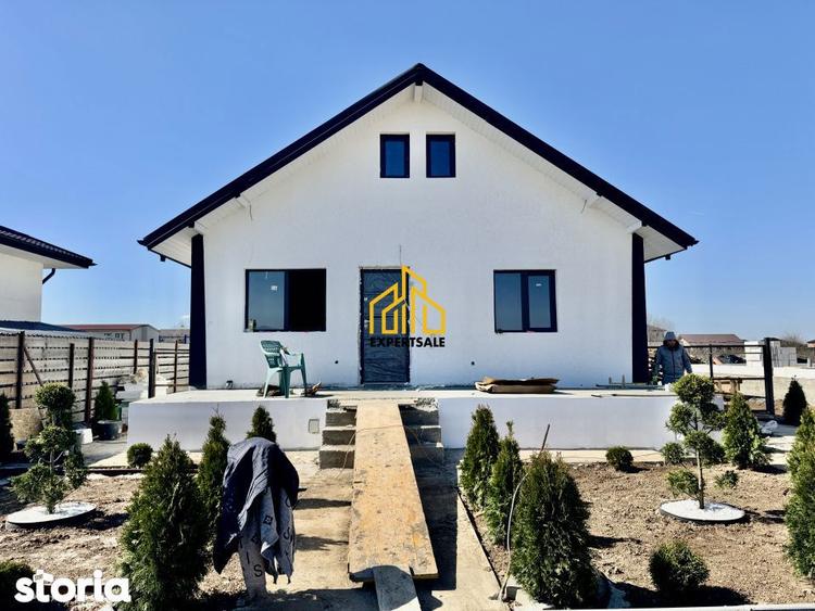 CASA CLINCENI /INDIVIDUALA/ STB - 3