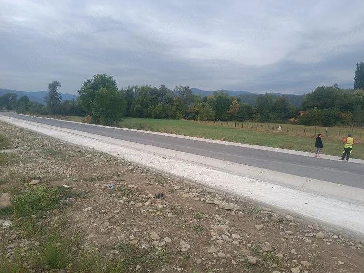 Teren de 3138 mp, în Central