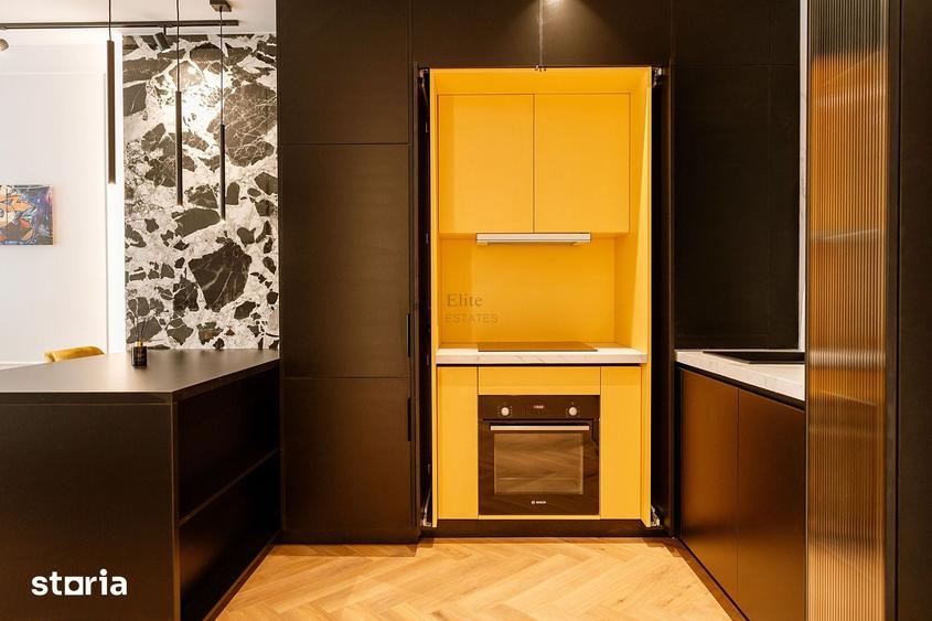 Apartament nou mobilat si utilat central in Oradea - 15