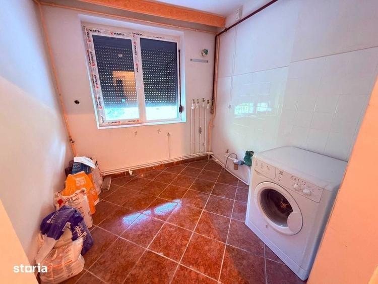 Apartament cu 3 camere în Copou