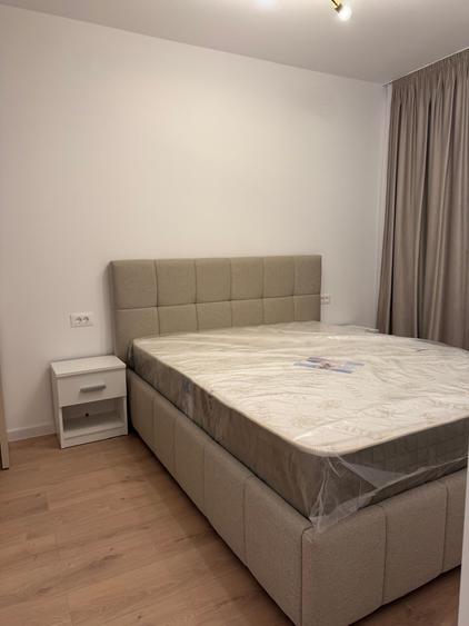 Apartament cu 2 camere decomandat, mobilat în Theodor Pallady