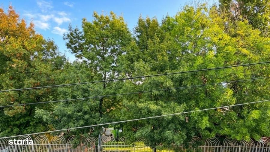 Casă cu 4 camere cu Teren 150 Mp în Barbu Văcărescu