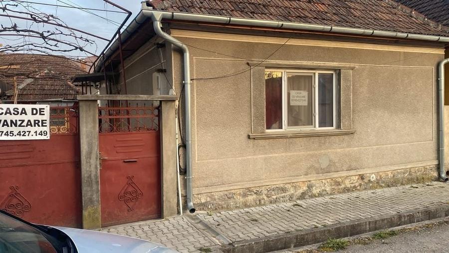 Casă cu 2 camere în Bratca