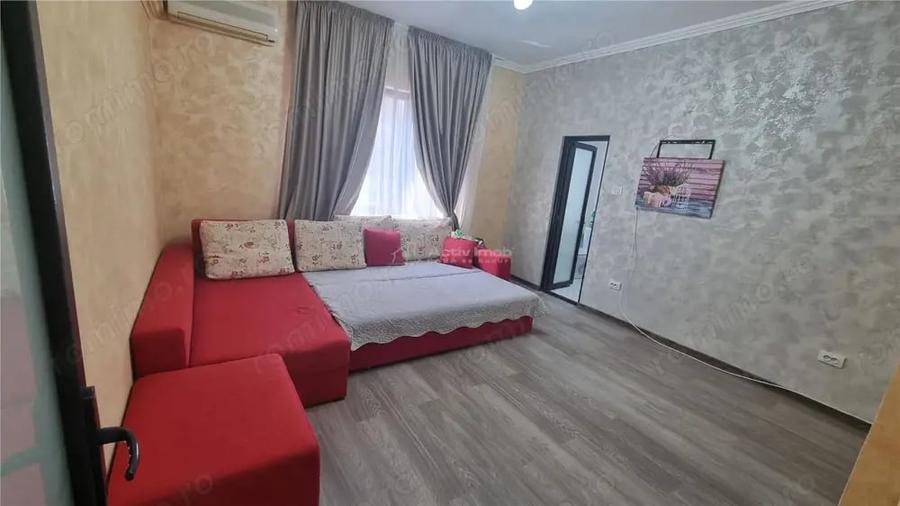 3 camere 107mp Piata Unirii - 11