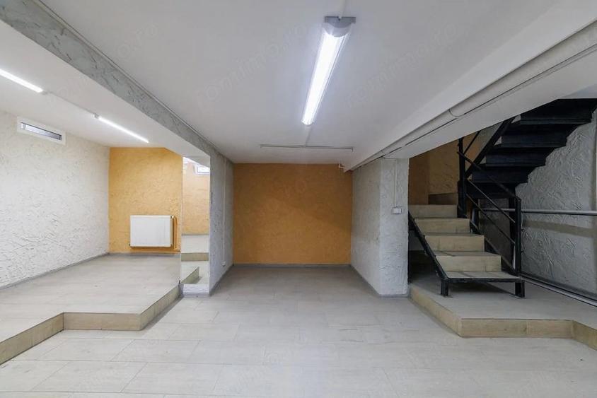 Spațiu comercial, de 150 mp, în Ultracentral