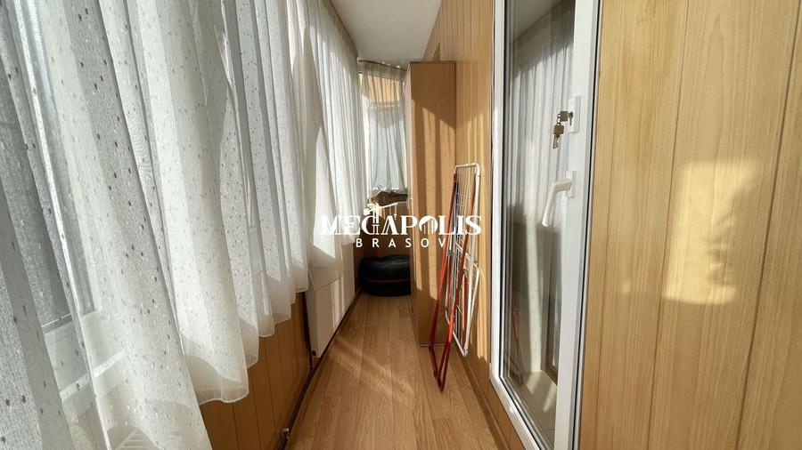 Apartament cu 2 camere decomandat în Astra