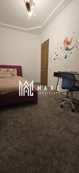 Apartament cu 2 camere, mobilat în Vasile Aaron