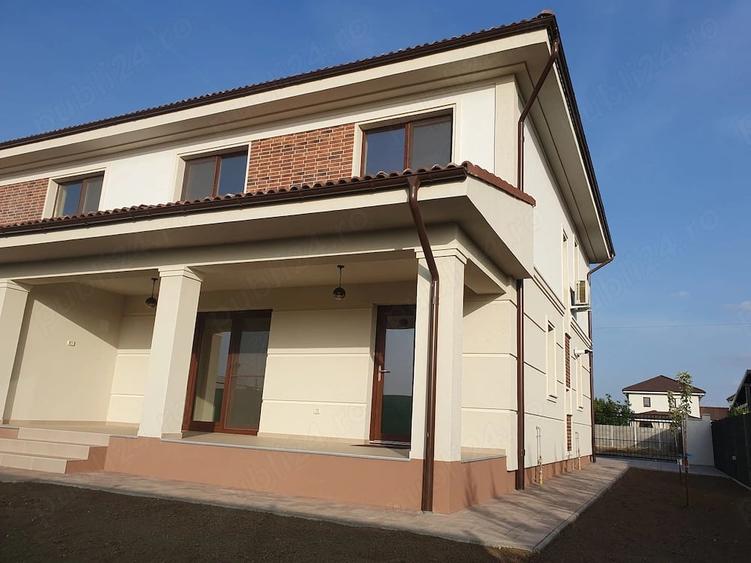 Casă cu 3 camere cu Teren 300 Mp în Exterior Vest