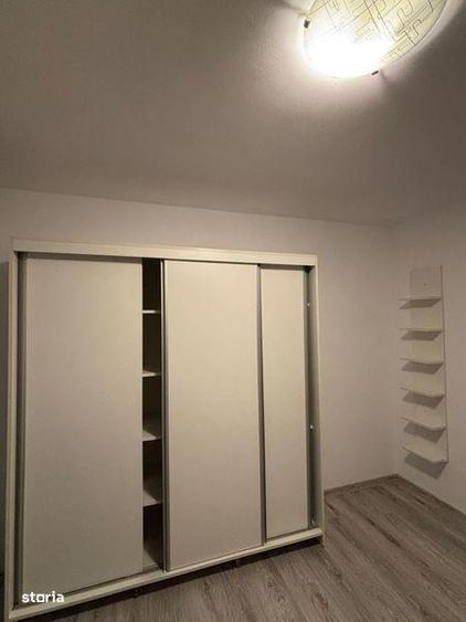 Apartament regim hotelier - 1