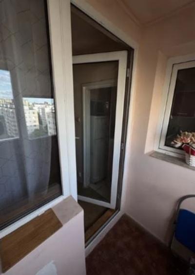 Garsonieră semidecomandată în Chișinau